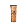 Travel Mug Marley Coffee 500ml Golden1