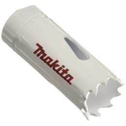 Sierra copa BIMETAL 16mm MAKITA | MULTISERVICIOS MORENO