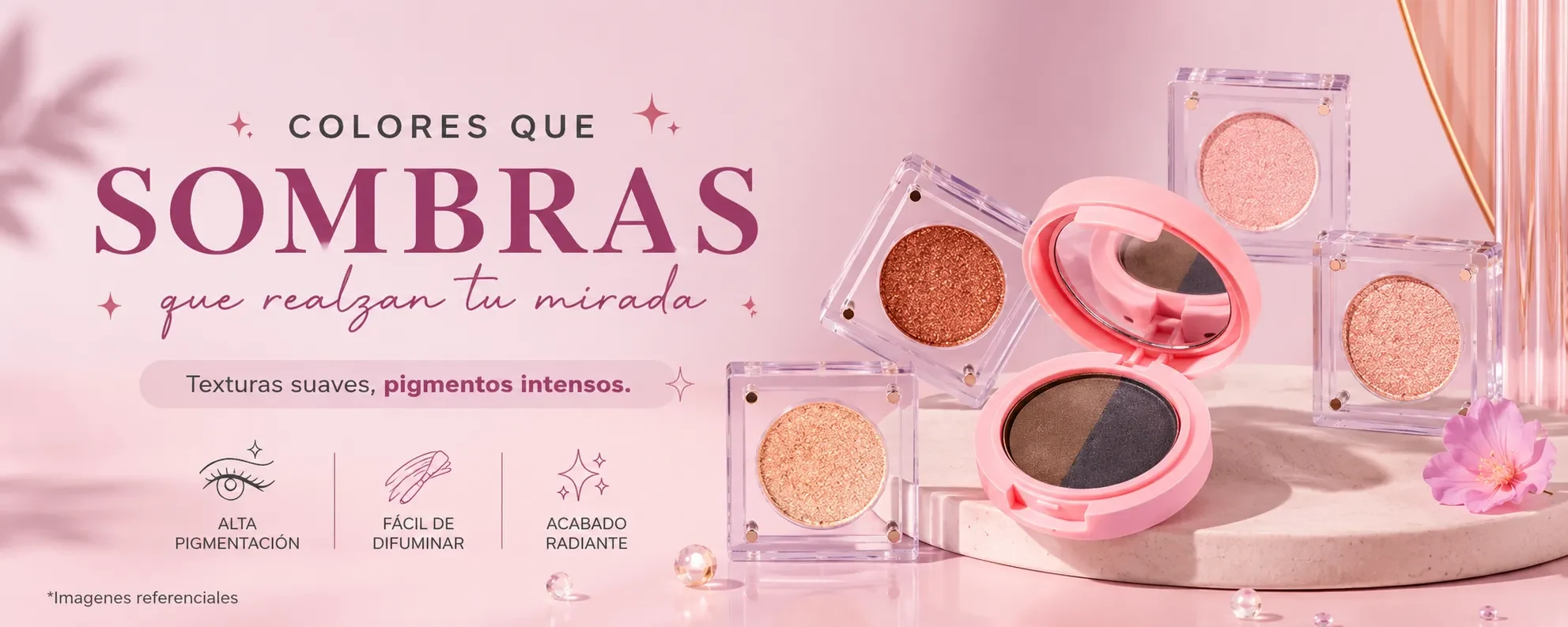 SOMBRAS