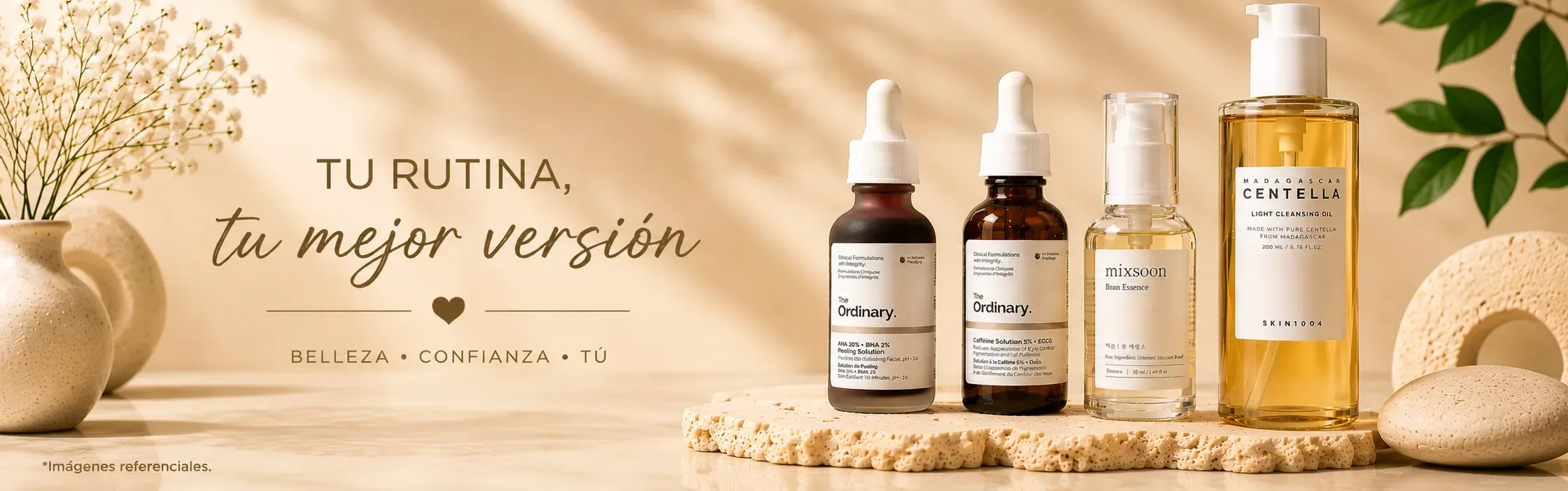 SKINCARE