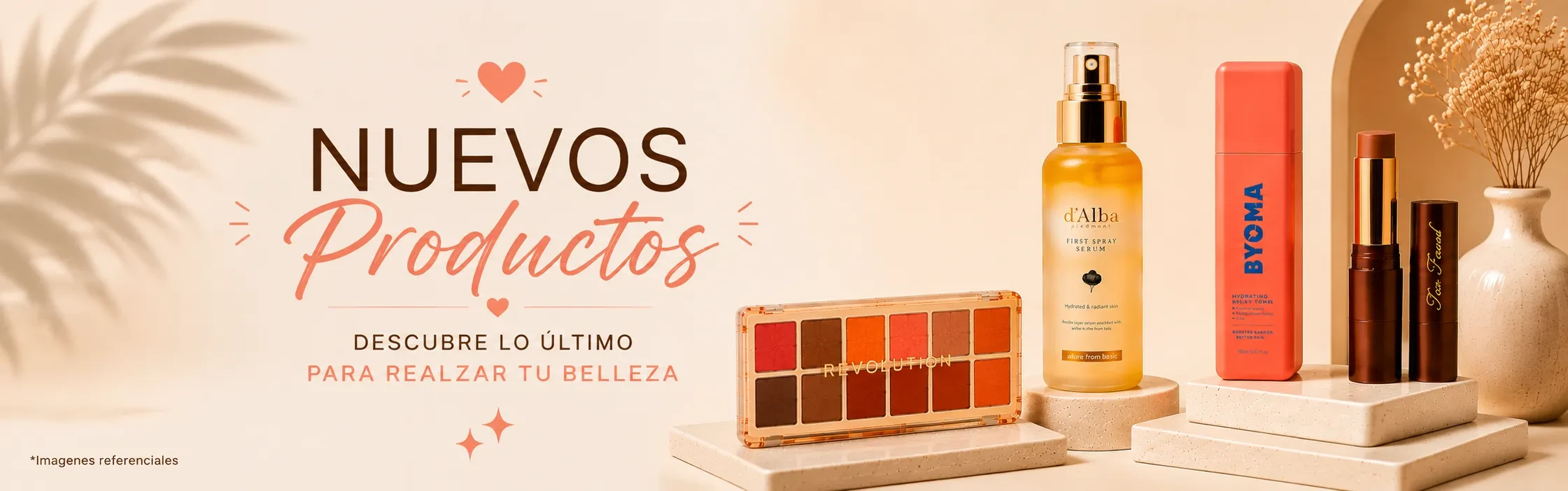 NUEVOS LANZAMIENTOS