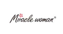 MIRACLE WOMAN