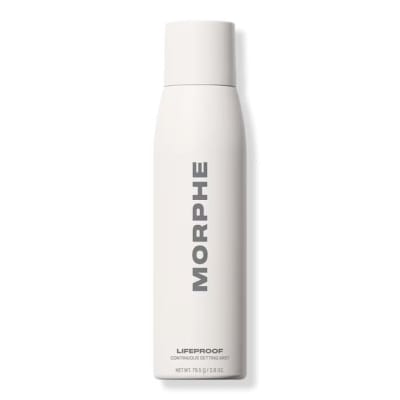 LIFEPROOF 16-HOUR CONTINUOUS SETTING MIST | MORPHE1