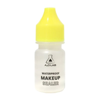 WATERPROOF MAKEUP SEALER | A2O LAB1