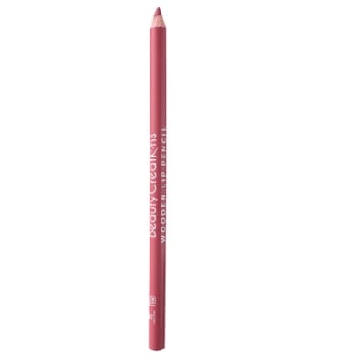 WOODEN LIP PENCIL | BEAUTY CREATIONS1