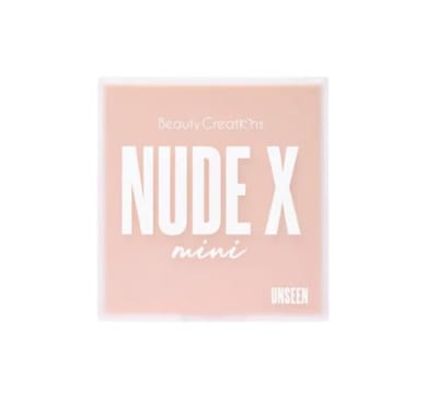 MINI NUDE X PALETTE | BEAUTY CREATIONS1
