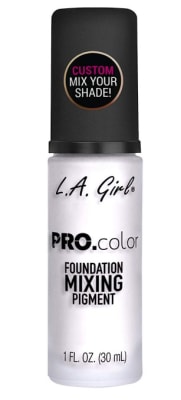 PRO.COLOR FOUNDATION MIXING PIGMENT | L.A. GIRL1