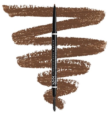 MICRO BROW PENCIL | NYX PROFESSIONAL MAKEUP1