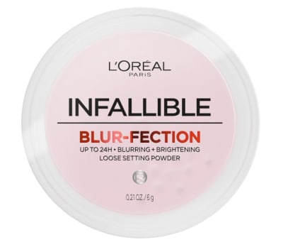 INFALLIBLE BLUR-FECTION FOUNDATION | L'ORÉAL PARIS1