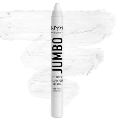 JUMBO EYE PENCIL – MILK (WHITE) | NYX PROFESSIONAL MAKEUP1