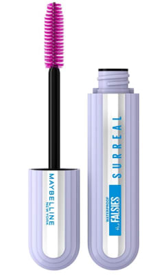 THE FALSIES SURREAL EXTENSIONS WATERPROOF MASCARA | MAYBELLINE NEW YORK1