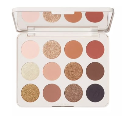 EYESHADOW PALETTE – FLICKERING SANDS | MORPHE1