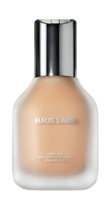TRICLONE SKIN TECH FOUNDATION | HAUS LABS BY LADY GAGA1