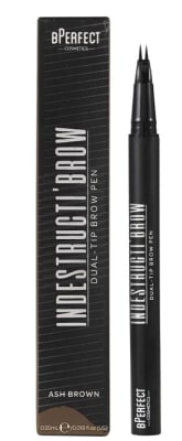INDESTRUCTI'BROW DUAL-TIP BROW PEN | BPERFECT COSMETICS1
