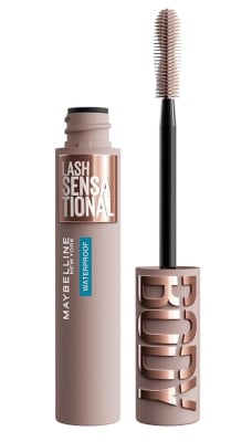 LASH SENSATIONAL SKY HIGH MASCARA – VERY BLACK | MAYBELLINE NEW YORK1
