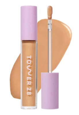 SWIPE SERUM HYDRATING CONCEALER | TOWER 28 BEAUTY1