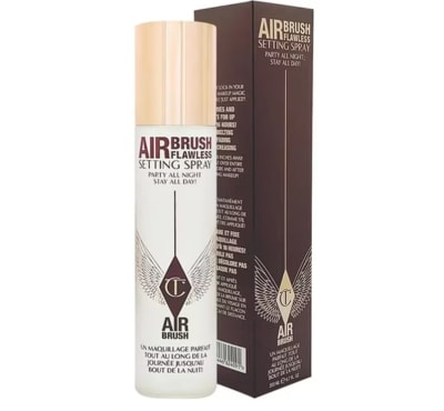 AIRBRUSH FLAWLESS SETTING SPRAY PARTY ALL NIGHT; STAY ALL DAY 200 ML | CHARLOTTE TILBURY1