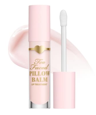 PILLOW BALM ULTRA-HYDRATING LIP TREATMENT | TOO FACED1
