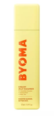 CREAMY JELLY FACE CLEANSER | BYOMA1