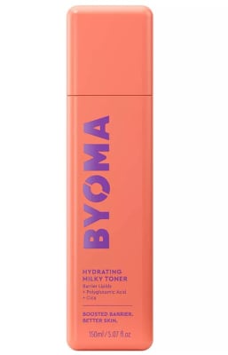 HYDRATING MILKY TONER | BYOMA1