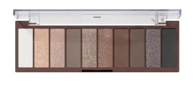 PERFECT 10 EYESHADOW PALETTE | E.L.F. COSMETICS1