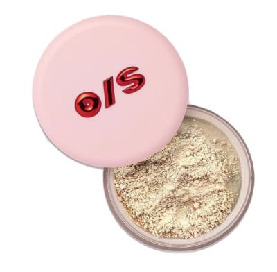 ULTIMATE BLURRING SETTING POWDER (TRANSLUCENT / FULL SIZE) | ONE/SIZE1