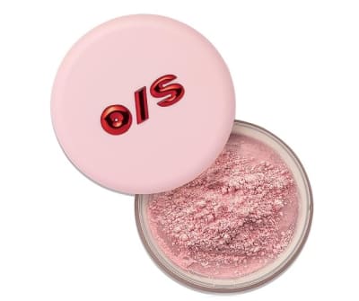 ULTIMATE BLURRING SETTING POWDER (ULTRA PINK / FULL SIZE) | ONE/SIZE1