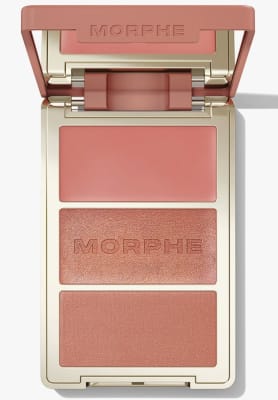 CHEEK THRILLS MULTI-FINISH FACE TRIO | MORPHE1