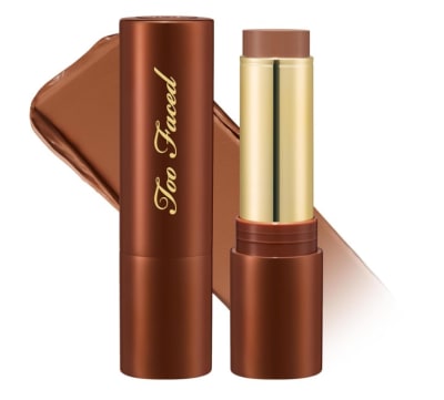 SOLEIL MELTING BRONZING & SCULPTING STICK | TOO FACED1
