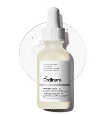 HYALURONIC ACID 2% + B5 (WITH CERAMIDES) | THE ORDINARY1