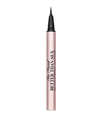 BETTER THAN SEX EYELINER | TOO FACED1
