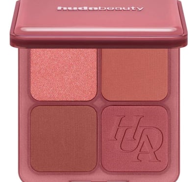 HUDA BEAUTY BLUSH PALETTE | HUDA BEAUTY1