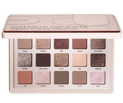 I NEED A NUDE PALETTE | NATASHA DENONA1