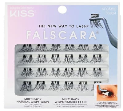 FALSCARA NATURAL WISPY WISPS MULTI-PACK | KISS1