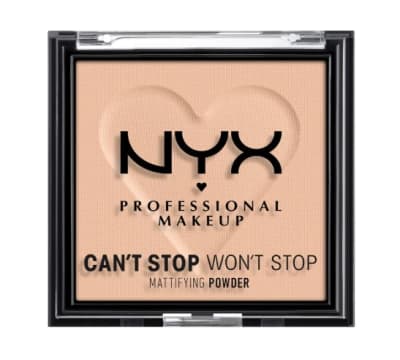 CAN’T STOP WON’T STOP – 03 LIGHT MEDIUM | NYX PROFESSIONAL1
