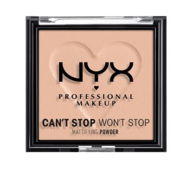 CAN’T STOP WON’T STOP – 04 MEDIUM | NYX PROFESSIONAL1