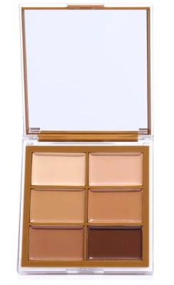 SNATCHURAL HIGHLIGHT AND CONTOUR PALETTE | BEAUTY CREATIONS2