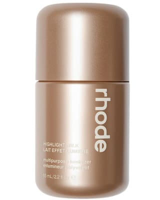HIGHLIGHT MILK MULTIPURPOSE LUMINIZER -  03 PEARLY WARM BRONZE | RHODE1