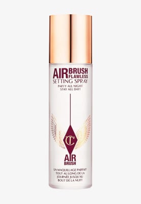 AIRBRUSH FLAWLESS SETTING SPRAY – 100 ML | CHARLOTTE TILBURY1