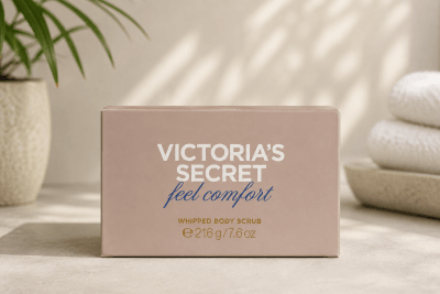 FEEL COMFORT WHIPPED BODY SCRUB | VICTORIA'S SECRET1