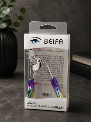 BEIFA LADIES DRAMATIC CURLS | BEIFA1