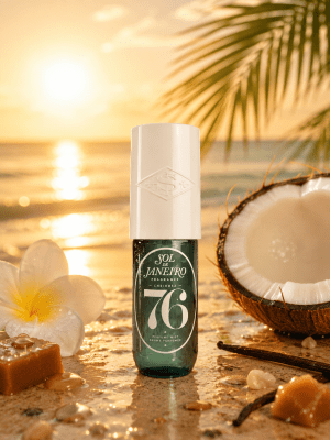 PERFUME MIST CHEIROSA 76 – 90 ML | SOL DE JANEIRO1