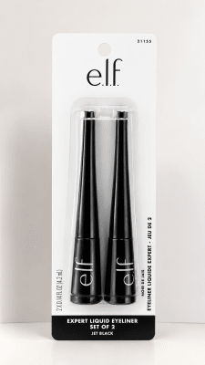 DUO LIQUID EYELINER | E.L.F. COSMETICS1