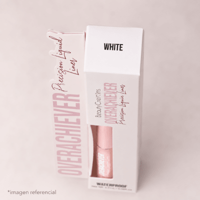 OVERACHIEVER PRECISION LIQUID LINER | BEAUTY CREATIONS1