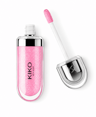 3D HYDRA LIPGLOSS | KIKO MILANO1