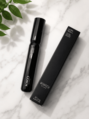 ULTRA TECH VOLUME AND CURL MASCARA | KIKO MILANO1