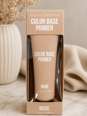 COLOR BASE PRIMER COLLECTION | BEAUTY CREATIONS1