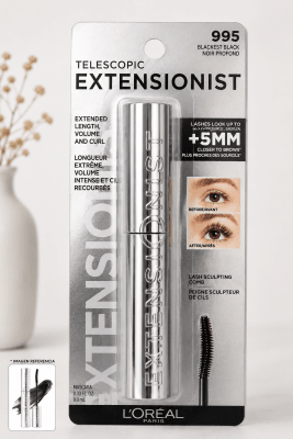 MASCARA EXTENSIONIST | L'ORÉAL PARIS1