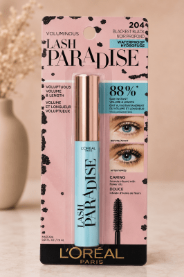 LASH PARADISE MASCARA | L'ORÉAL PARIS1
