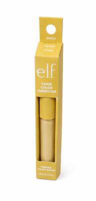 CAMO COLOR CORRECTOR YELLOW | ELF COSMETICS1